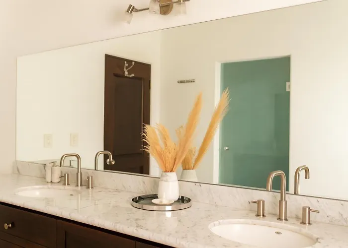 Modern In Cabo Private Jacuzzi * Cabo San Lucas