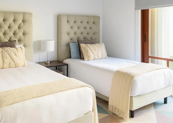 Modern In Cabo Private Jacuzzi Villa *