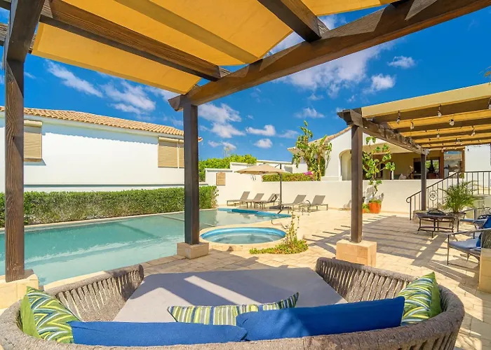 Modern In Cabo Private Jacuzzi * Cabo San Lucas