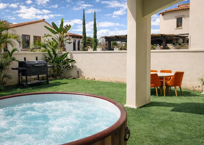Modern In Cabo Private Jacuzzi * Cabo San Lucas